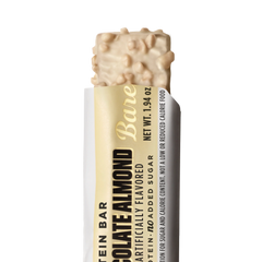 Barebells White Chocolate Almond