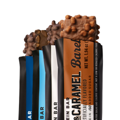 Barebells People's Choice Pack