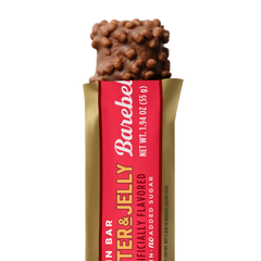 Barebells Peanut Butter & Jelly