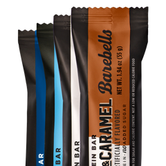 Barebells People's Choice Pack
