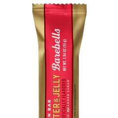 Barebells Peanut Butter & Jelly