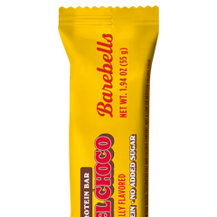 Barebells Caramel Choco