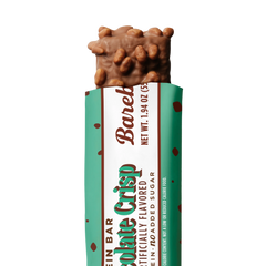 Barebells Mint Chocolate Crisp