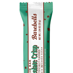 Barebells Mint Chocolate Crisp