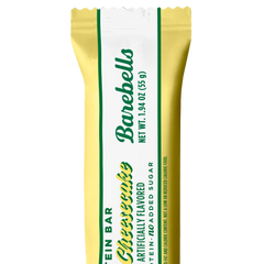 Barebells Lemon Cheesecake