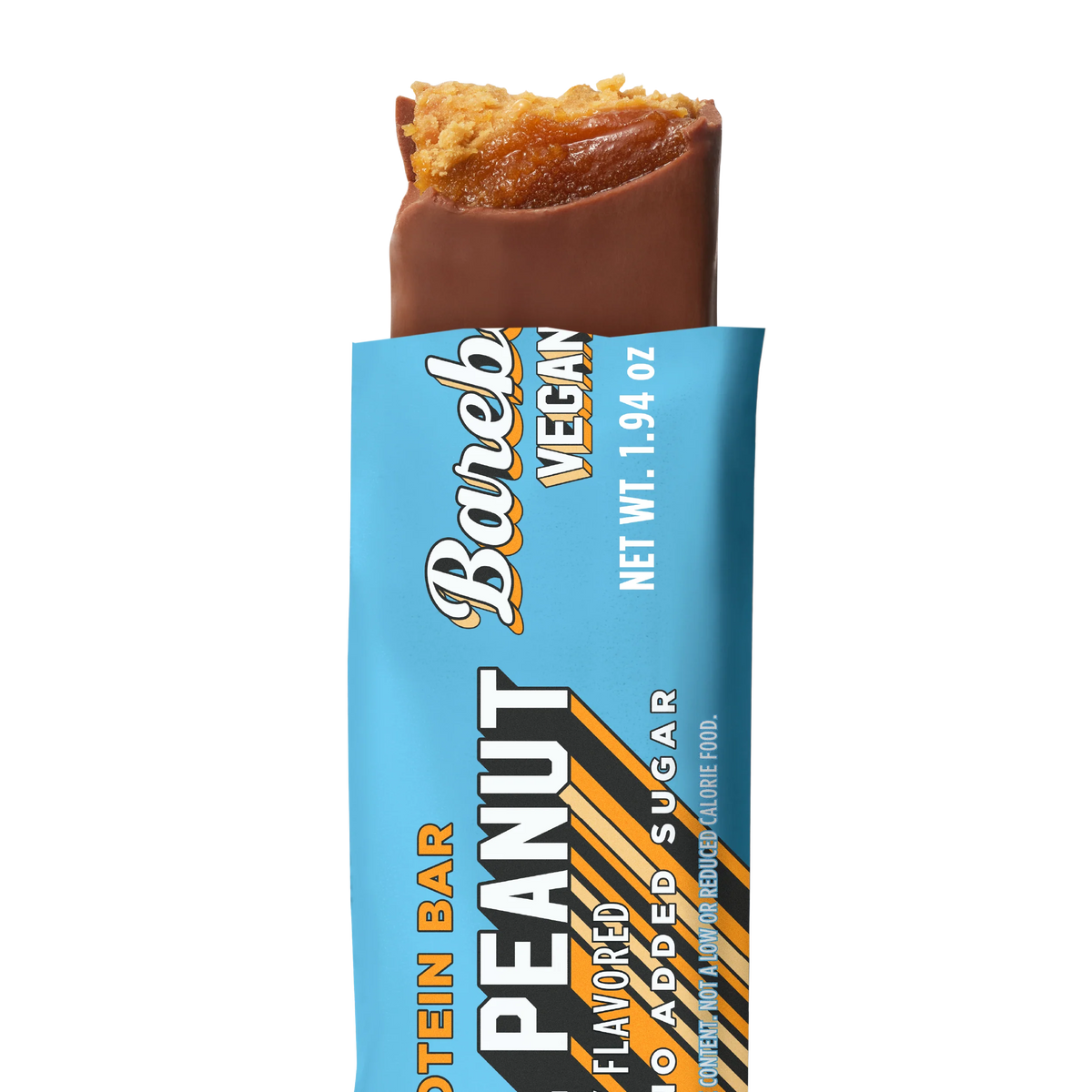 Barebells Vegan Caramel Peanut