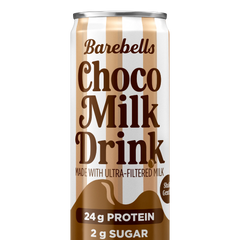 Barebells Choco Milk Drink