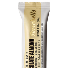 Barebells White Chocolate Almond