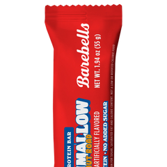 Barebells Marshmallow Peanut Road