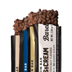 Barebells Variety Pack
