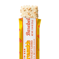 Barebells Orange Creamsicle