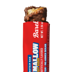 Barebells Marshmallow Peanut Road