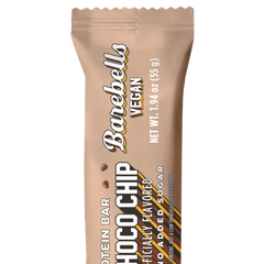Barebells Vegan Caramel Choco Chip