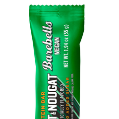 Barebells Vegan Hazelnut Nougat