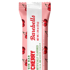 Barebells Wild Cherry