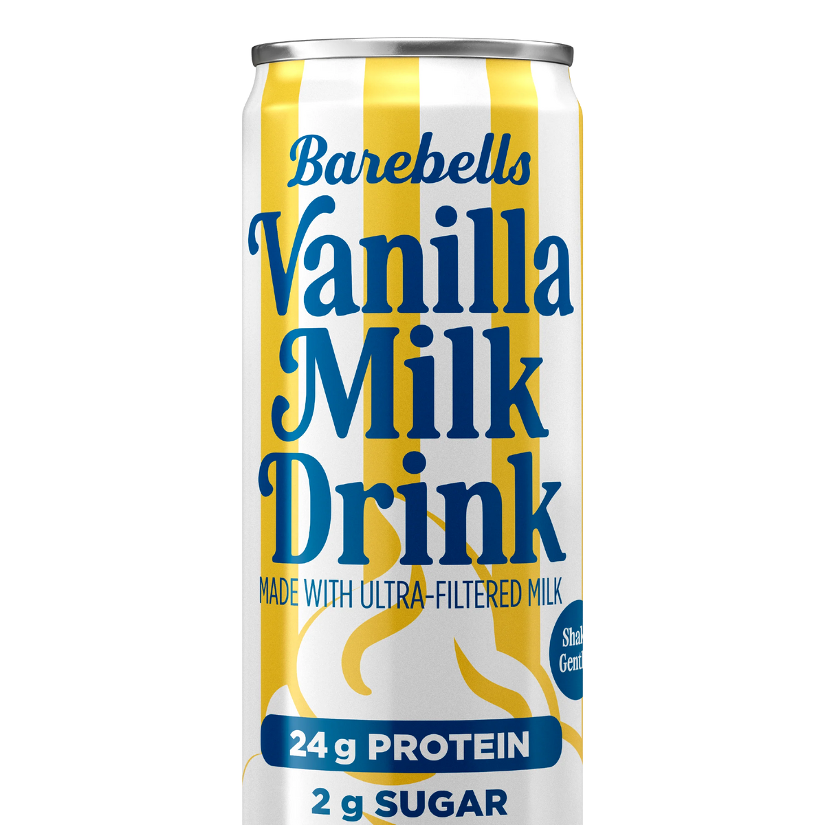 Barebells Vanilla Milk Drink