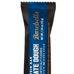 Barebells Chocolate Dough