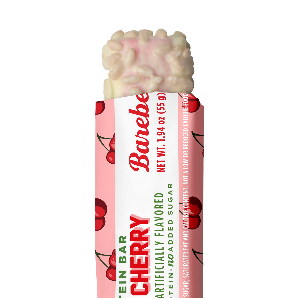 Barebells Wild Cherry