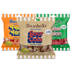 Barebells Candy Variety Pack
