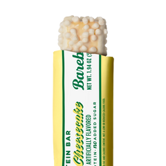 Barebells Lemon Cheesecake