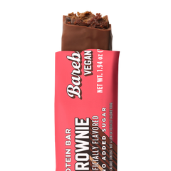 Barebells Vegan Fudge Brownie