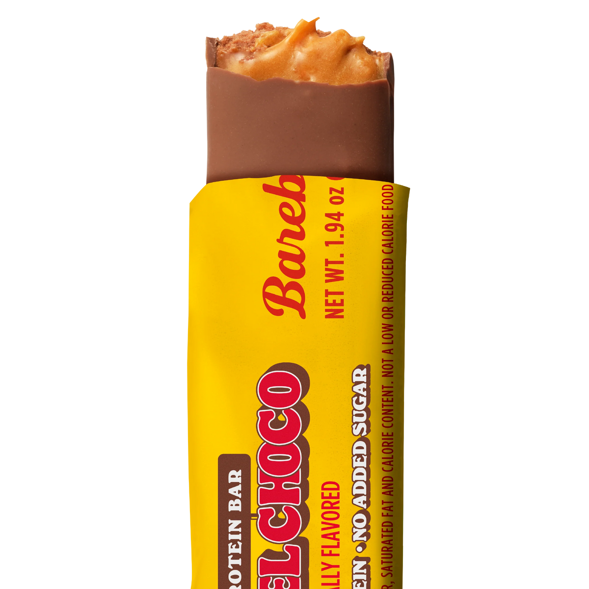 Barebells Caramel Choco