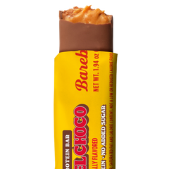 Barebells Caramel Choco