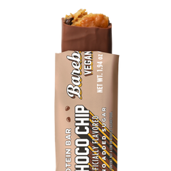 Barebells Vegan Caramel Choco Chip