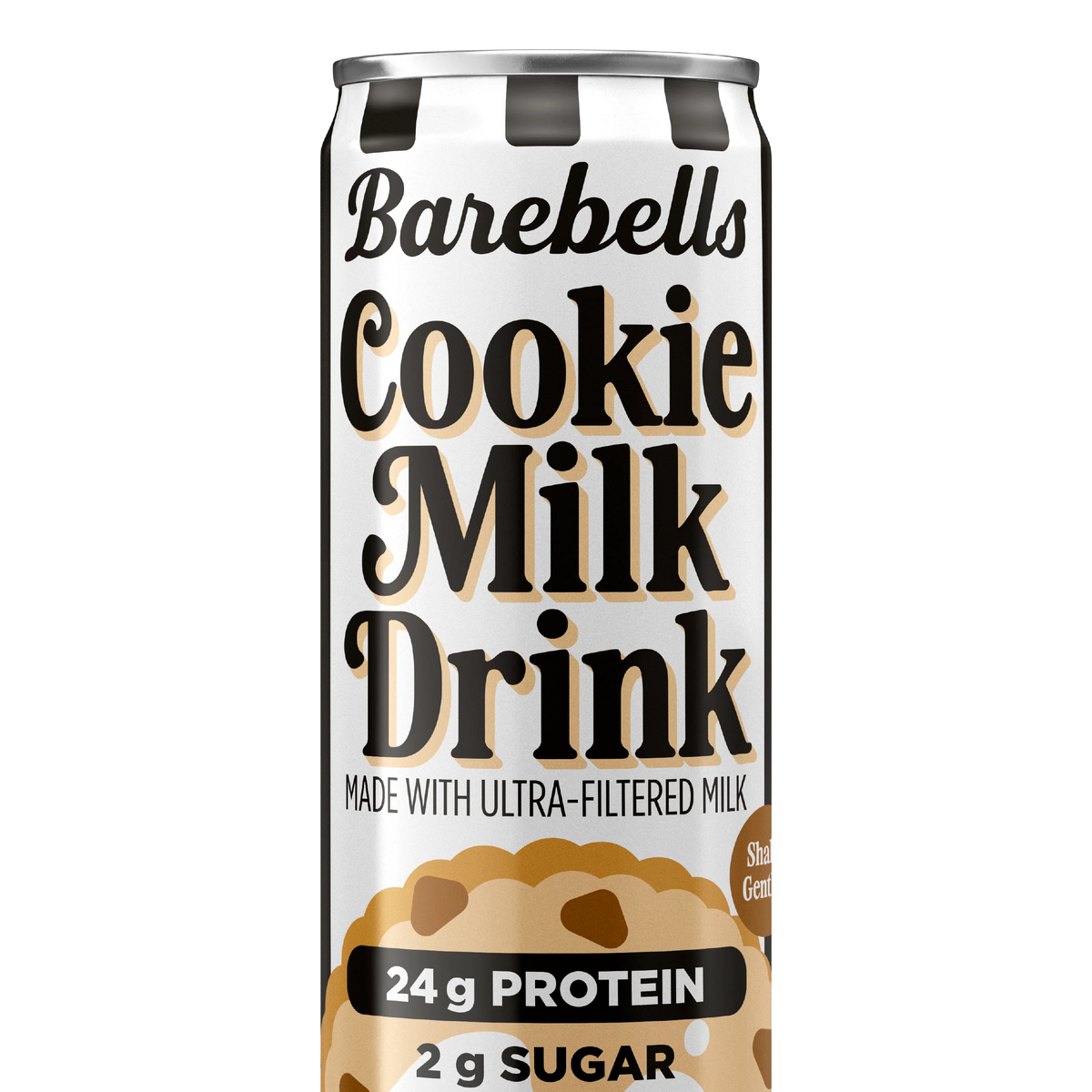 Barebells Cookie Milk Drink
