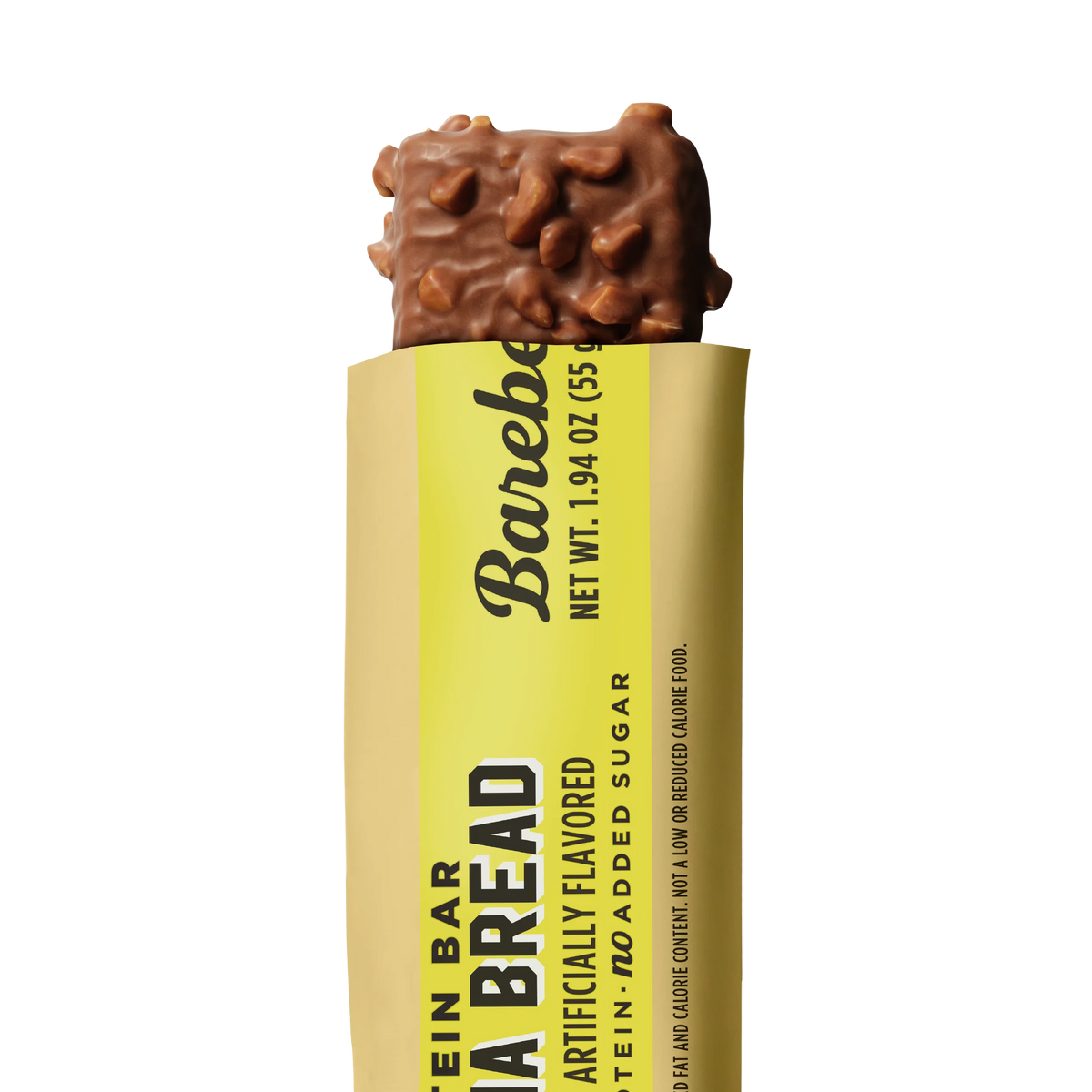 Barebells Banana Bread
