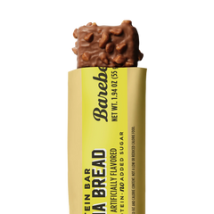 Barebells Banana Bread