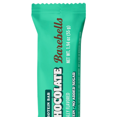 Barebells Minty Chocolate