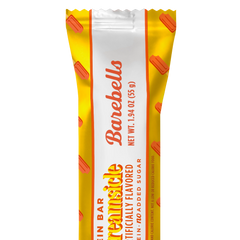 Barebells Orange Creamsicle
