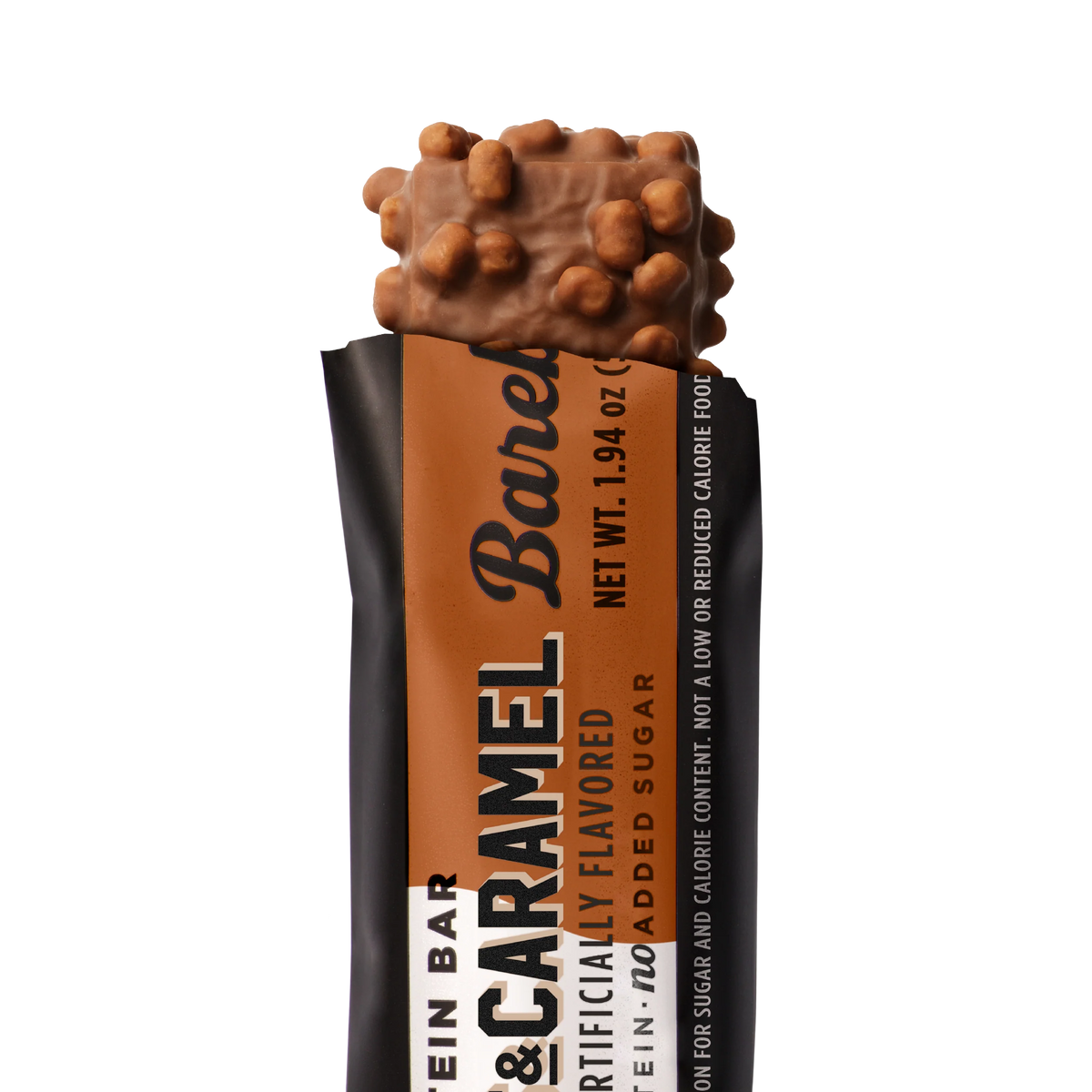 Barebells Cookies & Caramel