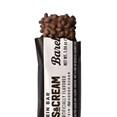 Barebells Cookies & Cream