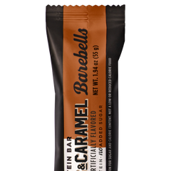 Barebells Cookies & Caramel